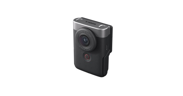 Canon Powershot v10 silver お値下げしました キヤノン